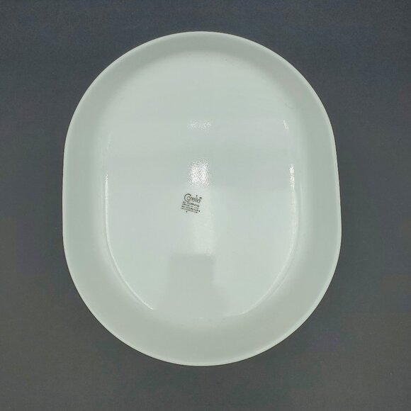 Corelle Corning Glass Works Greencastle Plant 20th Anniversary Collector Plate - Picture 4 of 6